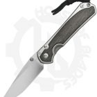 Chris Reeve Knives Small Sebenza 31 S31-1620