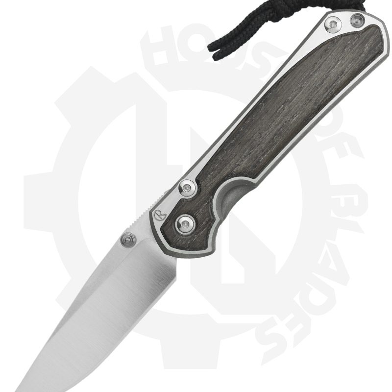 Chris Reeve Knives Small Sebenza 31 S31-1620