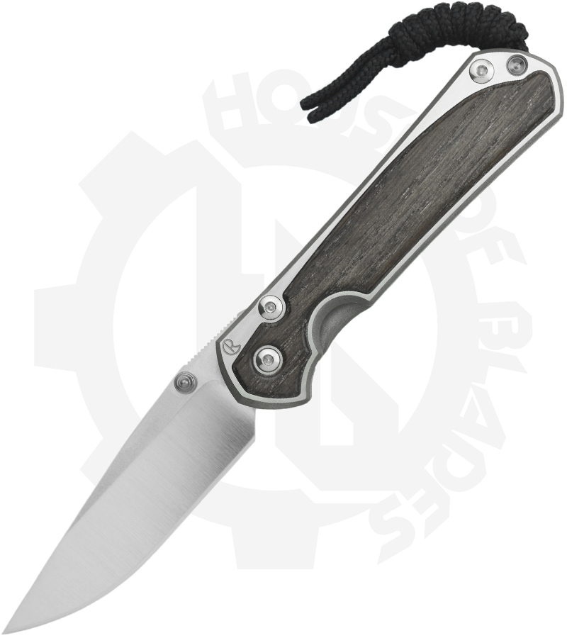 Chris Reeve Knives Small Sebenza 31 S31-1620