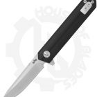 B'yond EDC Linear SA1905GS-BK