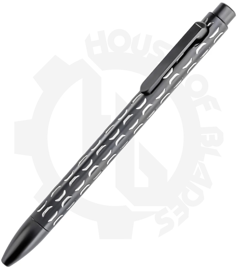 Urban Survival Gear Bolt Action Full Size SA-IV-A-1 - Titanium, Polished - Image 2