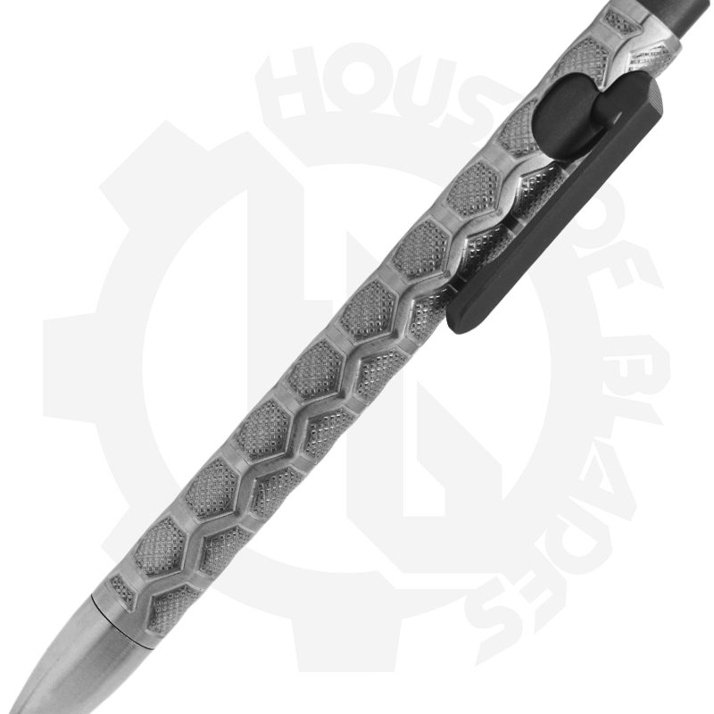 Urban Survival Gear Bolt Action Mini Size SA-IV-C-2-HEX