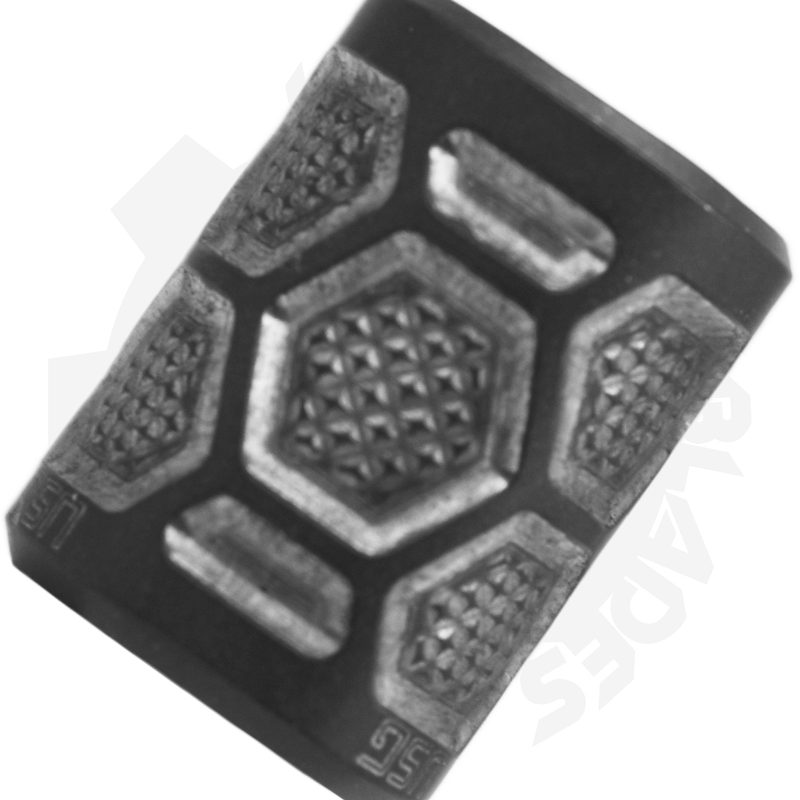 Urban Survival Gear Lanyard Bead SB-III-D-2-HEX