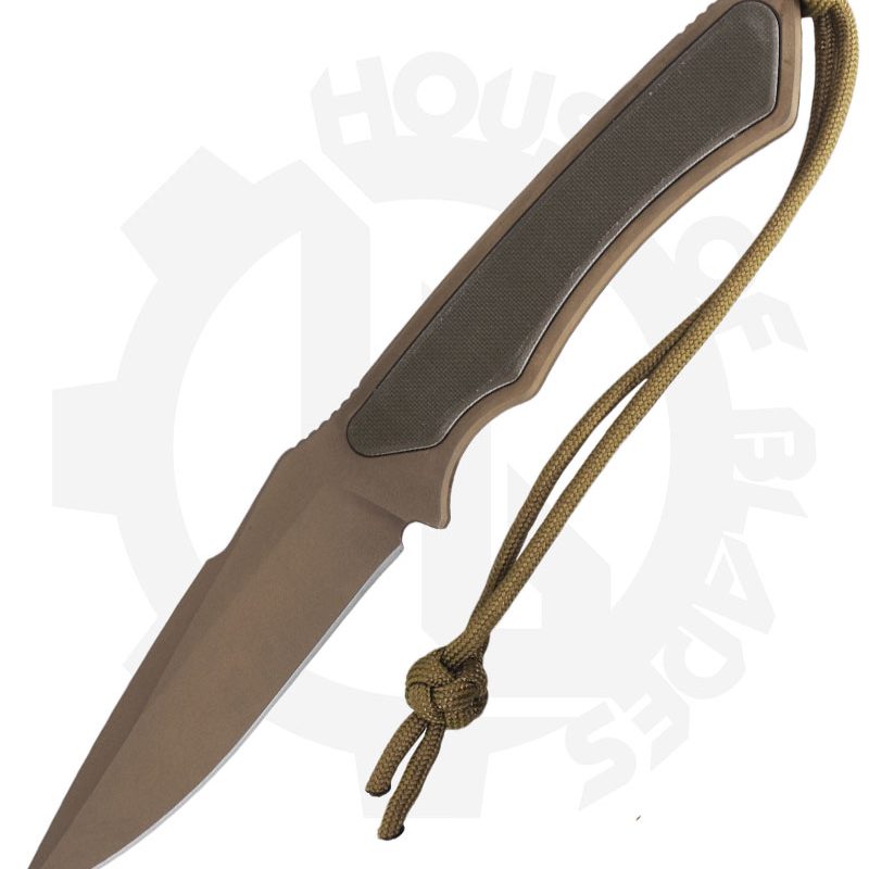 Spartan Blades Phrike SB17DEGRKYTN