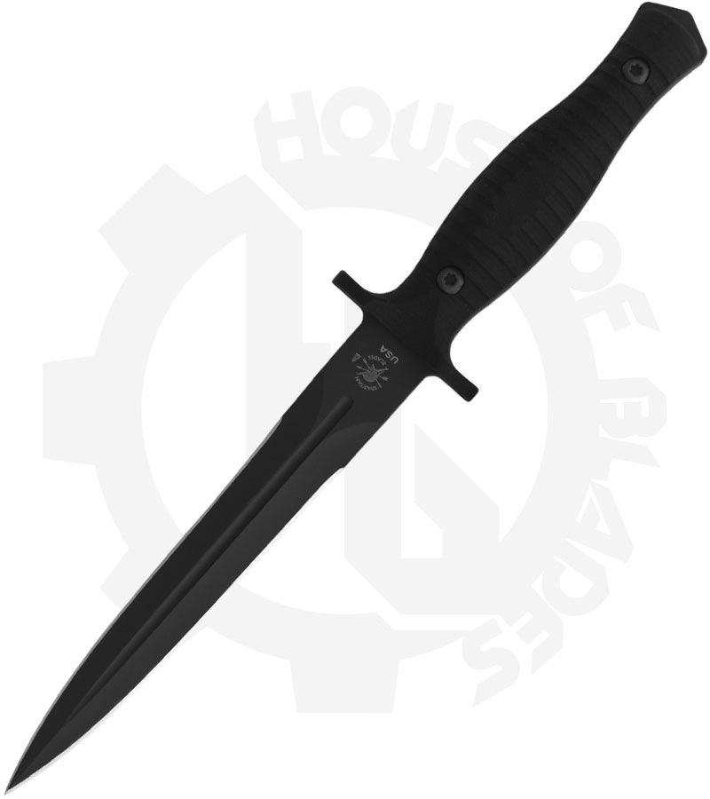 Spartan Blades V-14 Dagger SB27BKBKKYBK