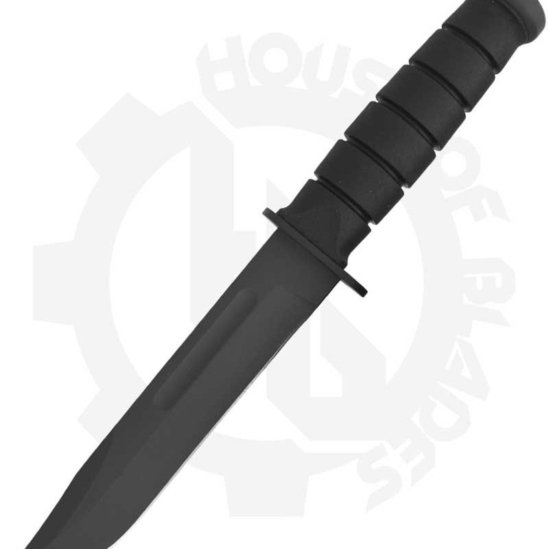 Spartan Blades Spartan KA-BAR SB54BKBKKYTN
