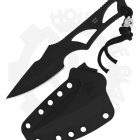 Spartan Blades Enyo SBBL2BK - Black - Image 2