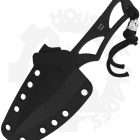 Spartan Blades Enyo SBBL2BK - Black - Image 3