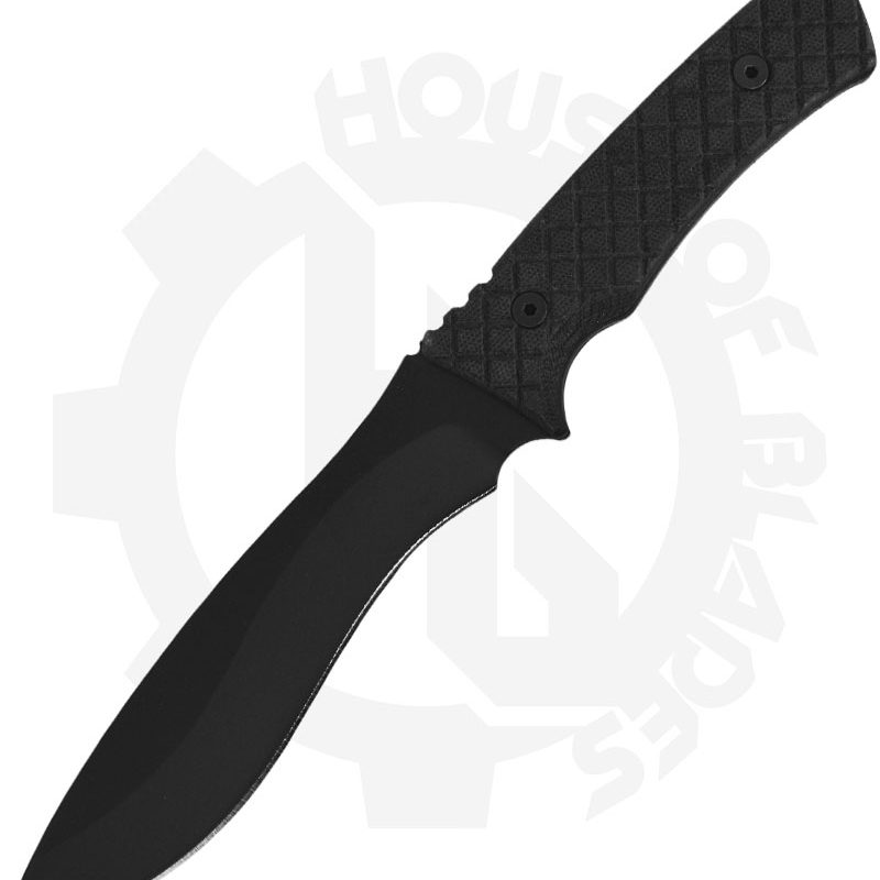 Spartan Blades Machai SBSL002BKBK