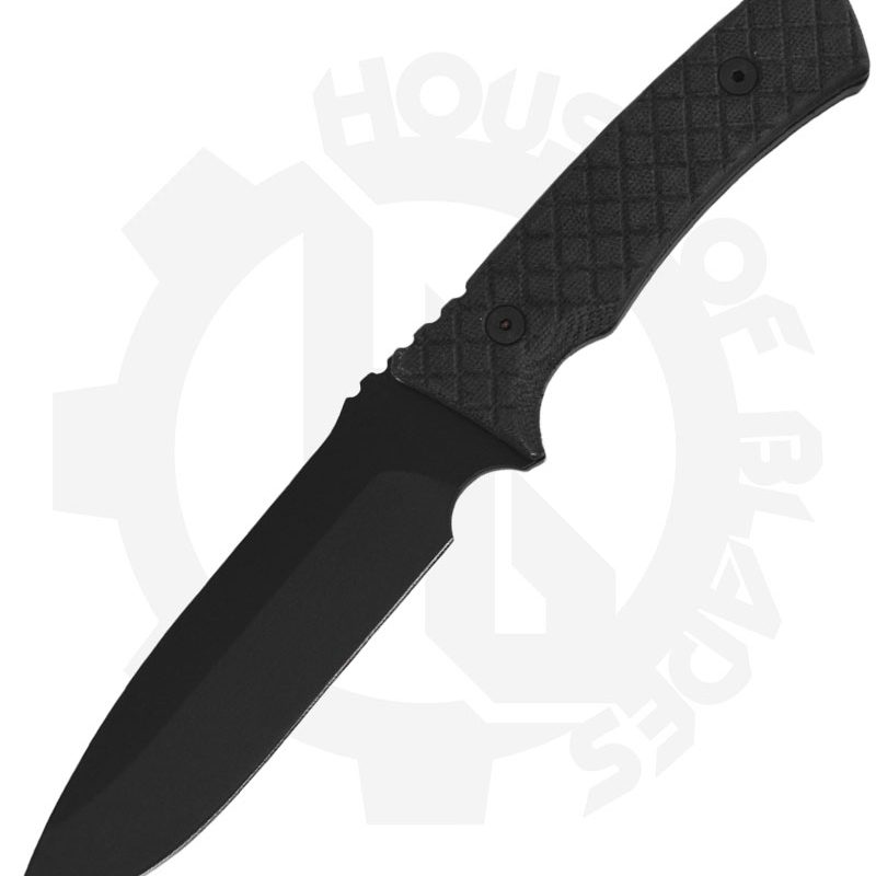 Spartan Blades Damysus SBSL003BKBK