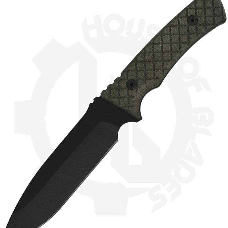 Spartan Blades Damysus SBSL003BKGR
