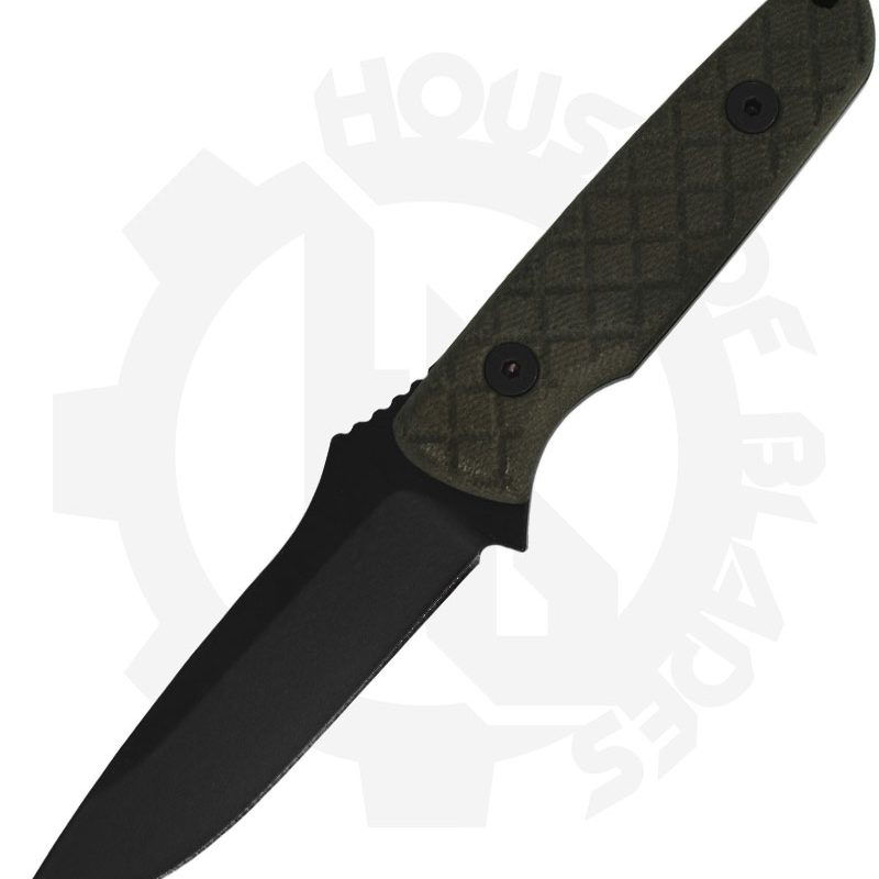Spartan Blades Alala SBSL004BKGR