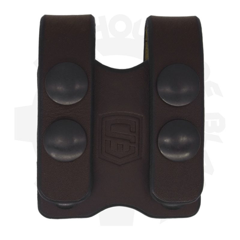 Sagewood Gear ESEE 3/4 Scout Straps SE34SBRN