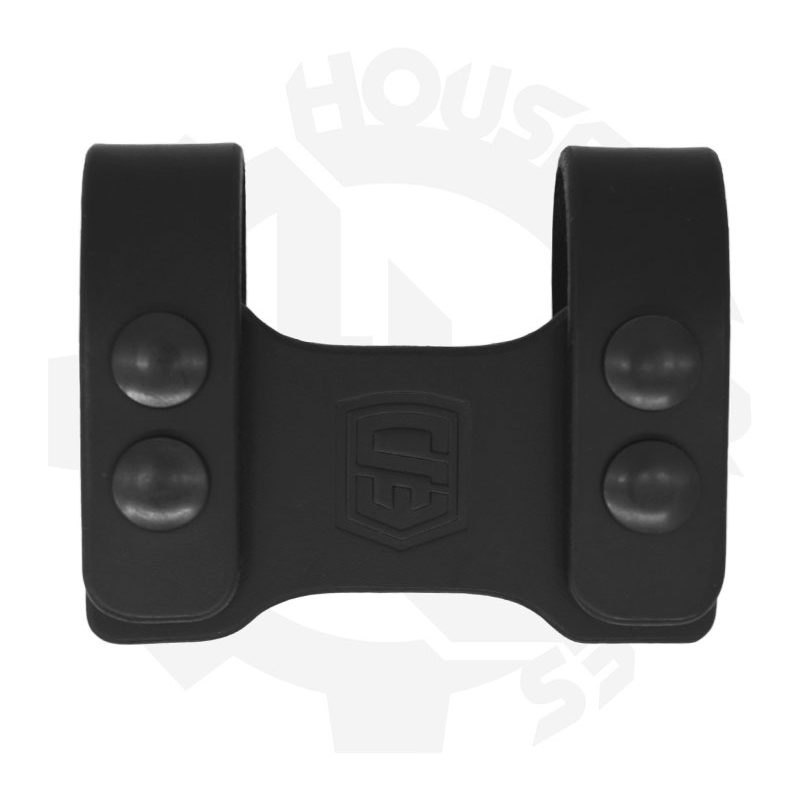 Sagewood Gear ESEE 5/6 Scout Straps SE56SBLK