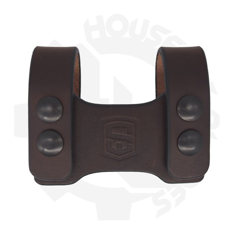 Sagewood Gear ESEE 5/6 Scout Straps SE56SBRN