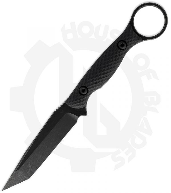 Toor Knives SERPENT-CARBON