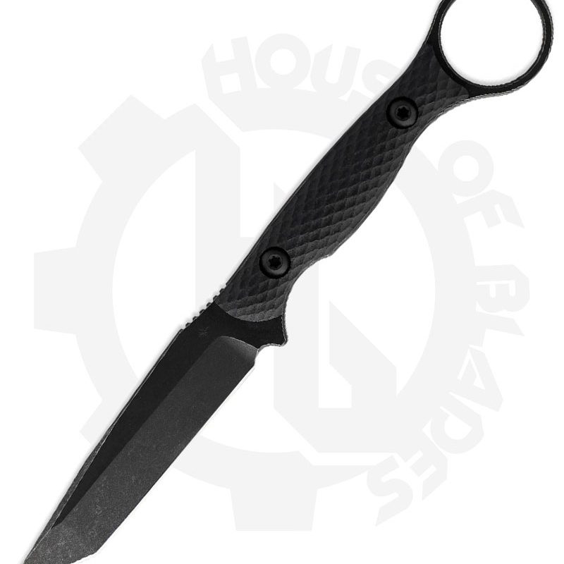 Toor Knives SERPENT-CARBON