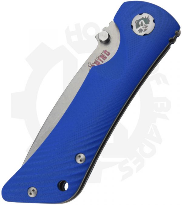 Zac Brown’s Southern Grind Spider Monkey SG06030011