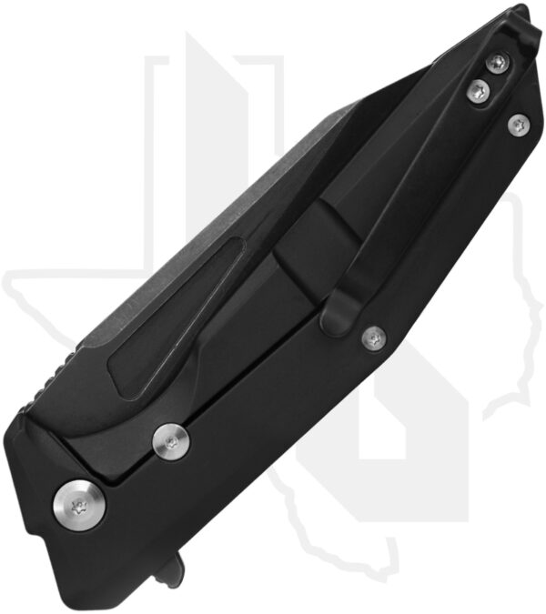 Skallywag Tactical  21ANDY236 - Shadow Beard - Image 2