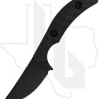 Toor Knives  SHIFTER-S-SOCOM-BLK - Gray/Black G-10