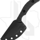 Toor Knives  SHIFTER-S-SOCOM-BLK - Gray/Black G-10 - Image 3