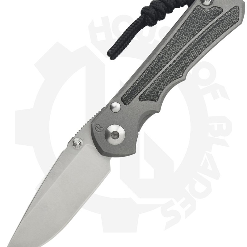 Chris Reeve Knives Small Inkosi SIN-1012