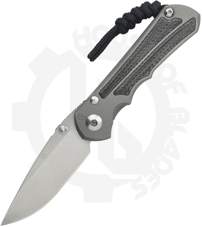 Chris Reeve Knives Small Inkosi SIN-1012