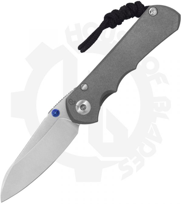 Chris Reeve Knives Small Inkosi SIN-1022