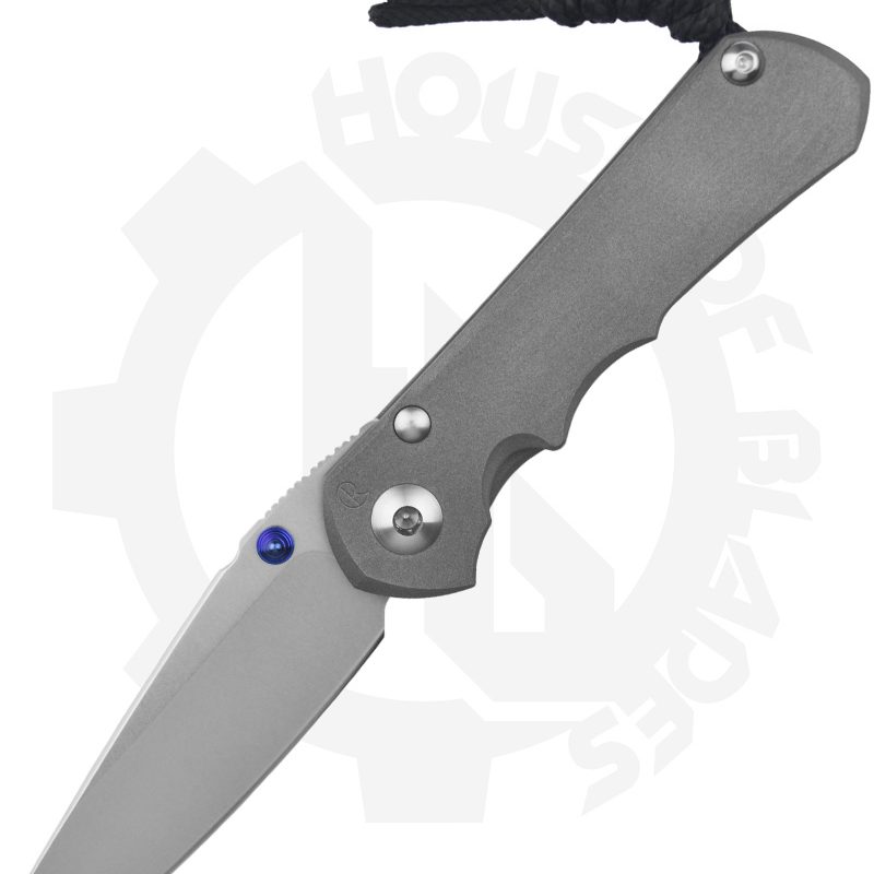 Chris Reeve Knives Small Inkosi SIN-1042