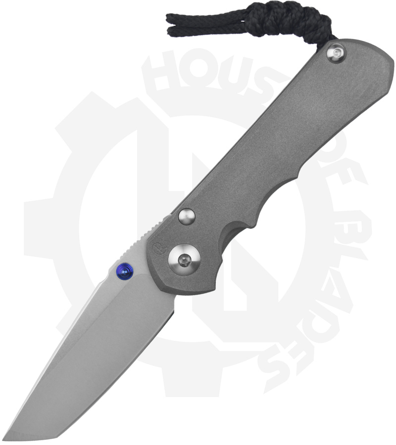 Chris Reeve Knives Small Inkosi SIN-1042