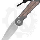 Chris Reeve Knives Small Inkosi SIN-1046