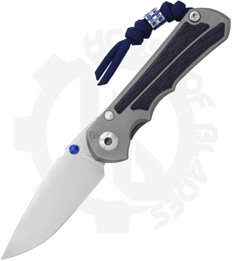 Chris Reeve Knives Small Inkosi SIN-1139