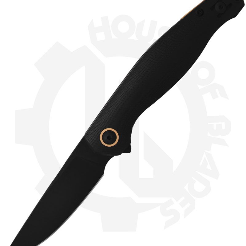 GiantMouse SONOMA-V2-BLACKOUT