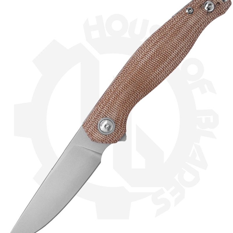 GiantMouse SONOMA-V2-NAT-MICARTA