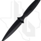 Toor Knives  SPECTER-SOCOM-BLK - Black Out