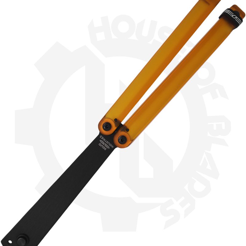 Squid Industries Trainer SQUIDDY-A