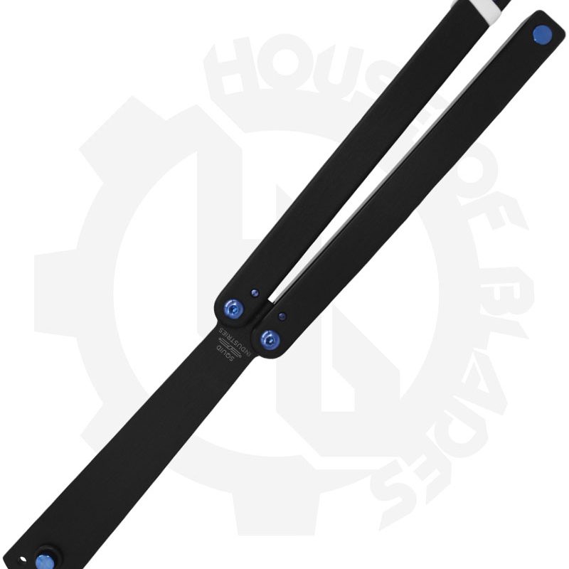 Squid Industries Trainer SQUIDDY-B-TI-BL