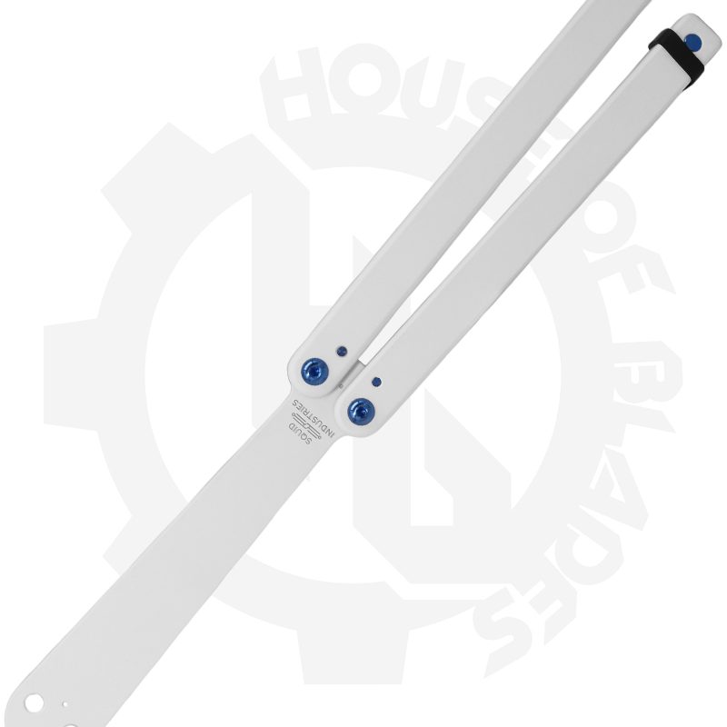 Squid Industries Trainer SQUIDDY-TI-BL