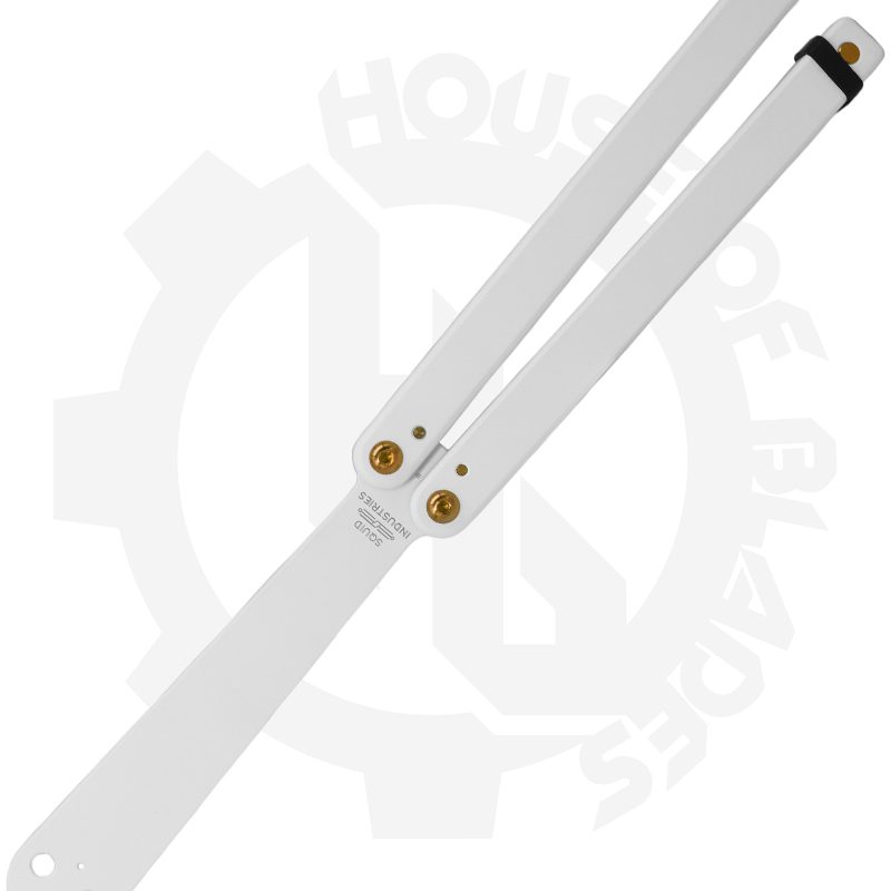 Squid Industries Trainer SQUIDDY-TI-GD