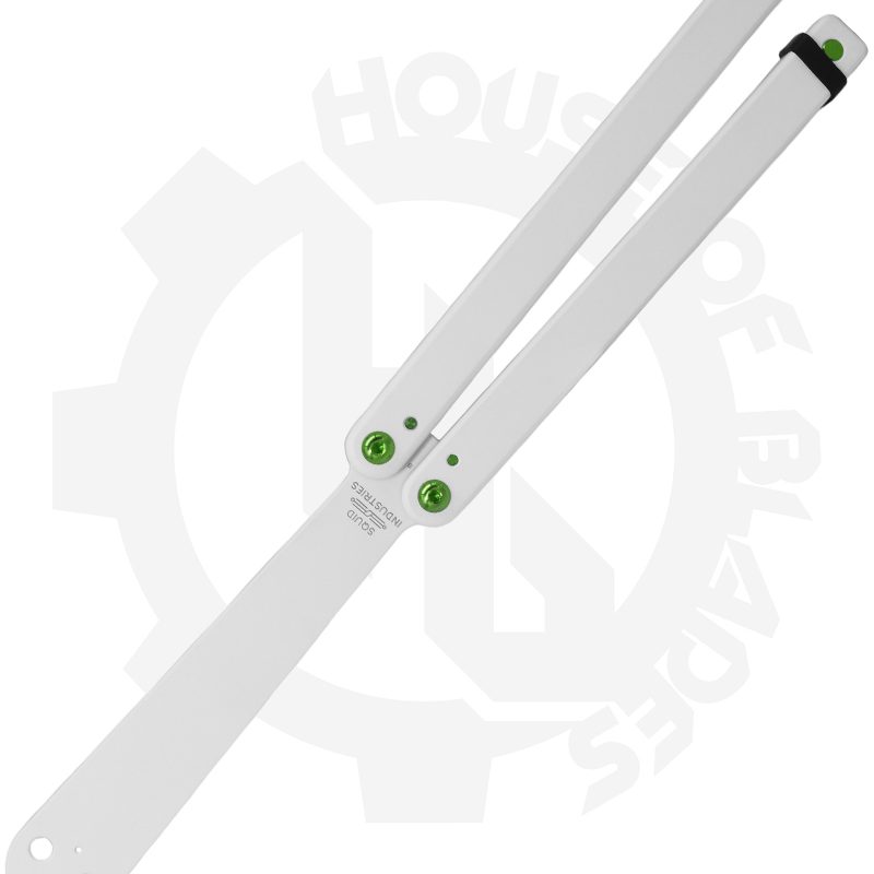 Squid Industries Trainer SQUIDDY-TI-GR