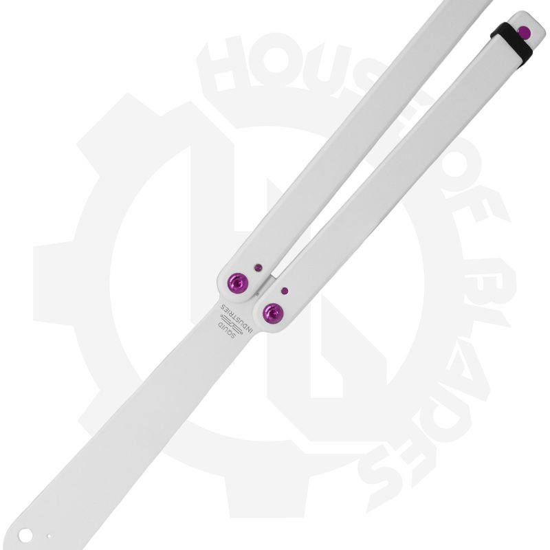 Squid Industries Trainer SQUIDDY-TI-MAG