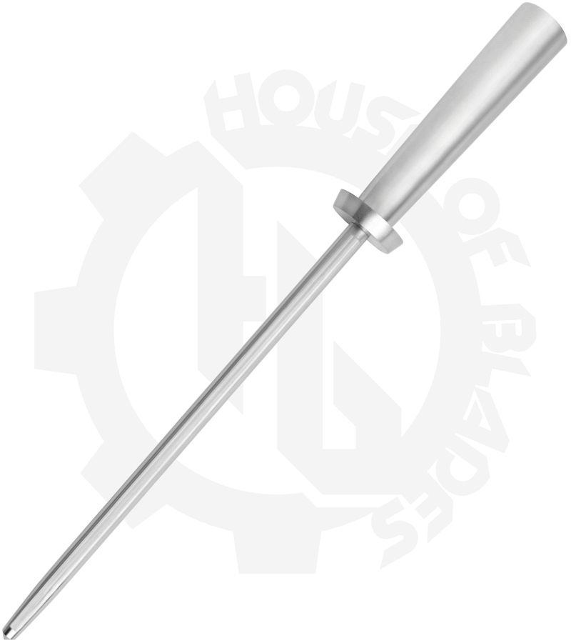 Shun Honing Steel SS0790 - Metal Handle