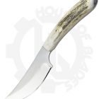 Silver Stag Smith Slab SS4.0 - Stag, D2