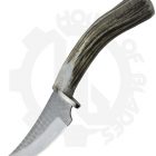 Silver Stag Skinner Elk Stick SSS4.5ES