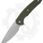 Ferrum Forge Knife Works Stinger ST-GRN-G10