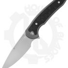 Ferrum Forge Knife Works Stinger ST-TI-MCF