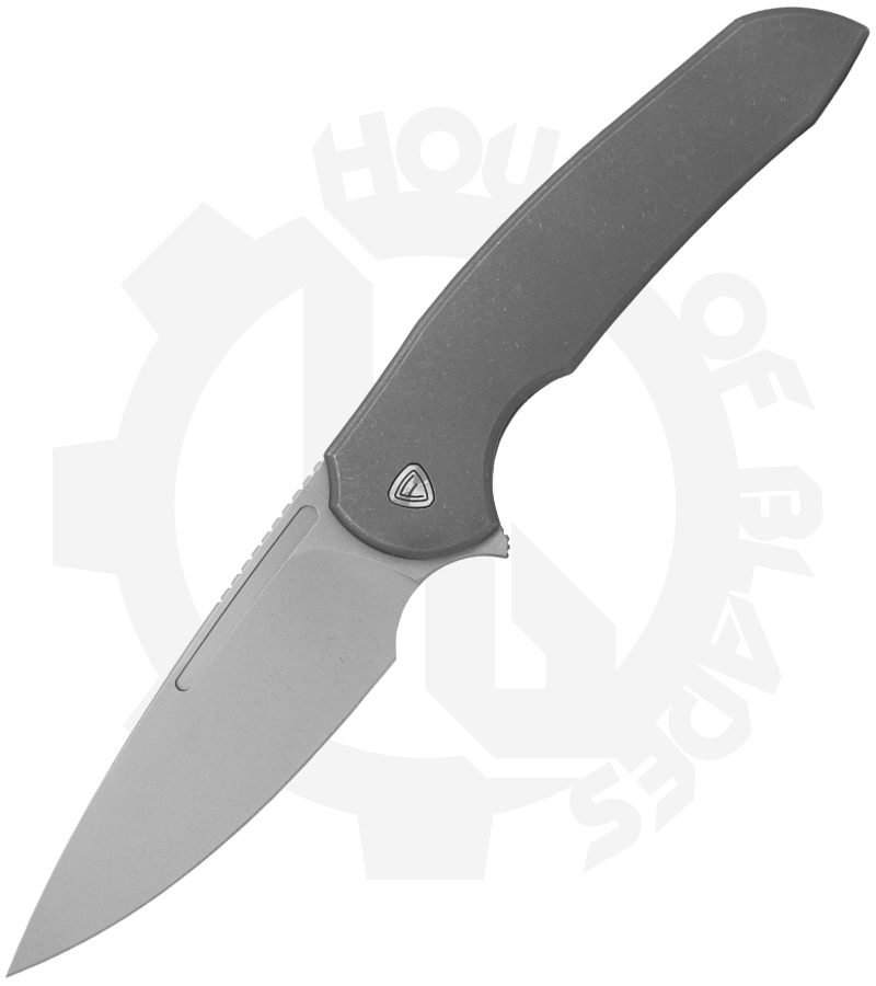 Ferrum Forge Knife Works Stinger ST-TI-SW