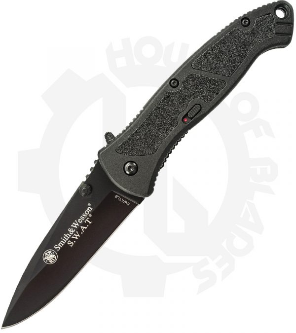 Smith & Wesson M.A.G.I.C. SWATLB - Drop Point