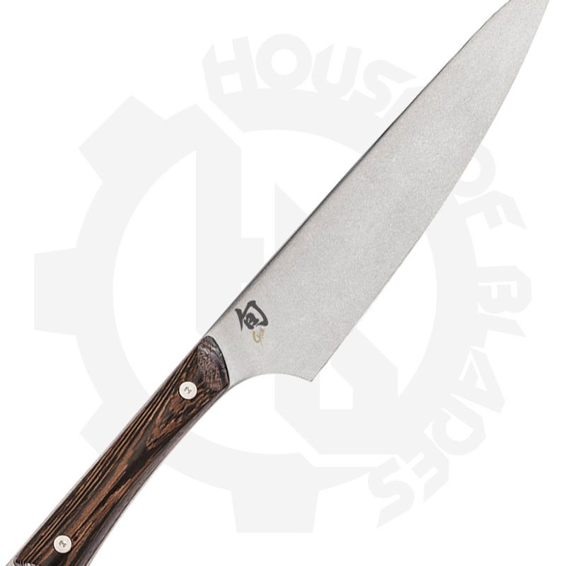 Shun 8 in. Chef's SWT0706