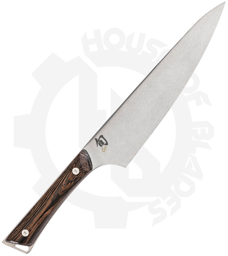 Shun 8 in. Chef's SWT0706